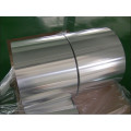 8011H14 Hot rolled aluminum foil for deep drawing bottle cap